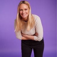 Corinna A. Bender's profile picture