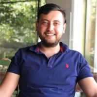 Salih Yaman's profile picture