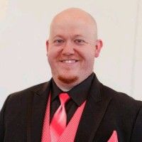 Bobby Hamilton Team Lead at Centergrid The Org