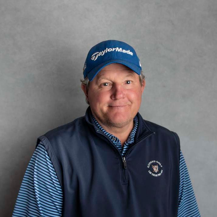 Brad Peck - PGA Head Golf Professional at Nakoma Golf Club | The Org