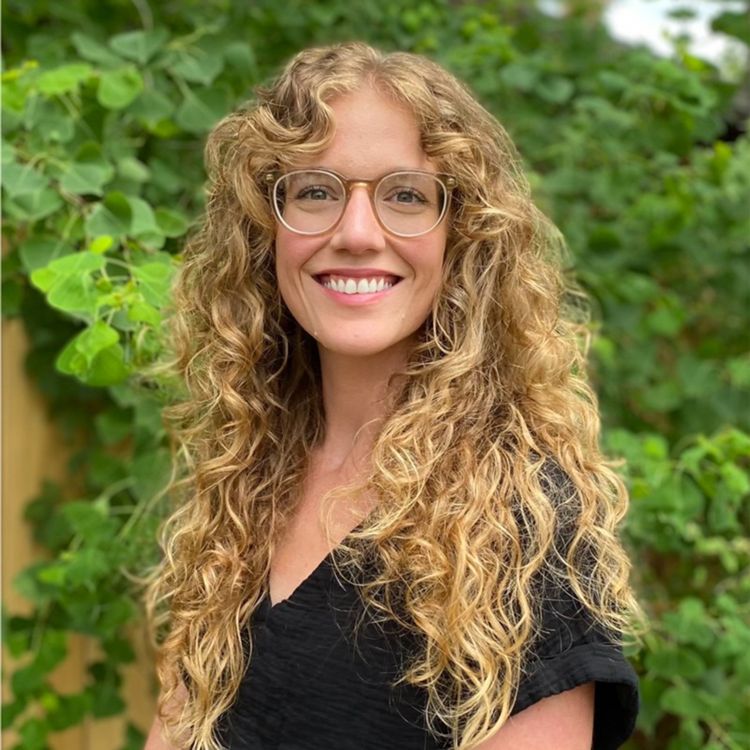 Shelby Hoffpauir Marketing Content Manager at Finotta The Org