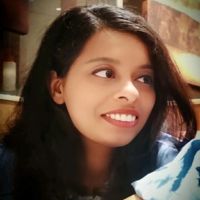 Alisha Anand's profile picture