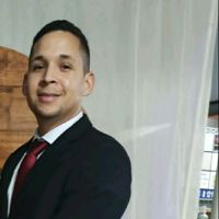 Jordy Oliveira Jorge's profile picture
