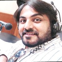 Dr. Zafar Syed's profile picture