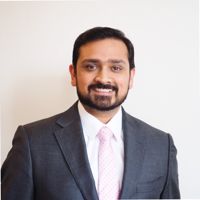 Sushant Kaura's profile picture