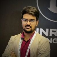 Karthick Musuvathi Eswarlal's profile picture