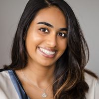 Zaimah Abbas' profile picture