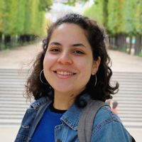 Myllena Ribeiro's profile picture