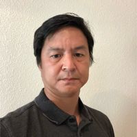 Hubert Chen's profile picture