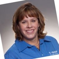 Kristen Pforr's profile picture