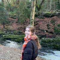 Sarah Cupples' profile picture