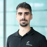 Simon Rio's profile picture