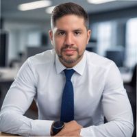 Engel Canda's profile picture