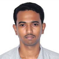 Sivakumar V's profile picture