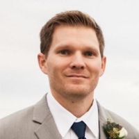 Jared Snelson's profile picture