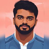 Vinoth Kumar Mani's profile picture