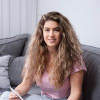 Liron Alster's profile picture