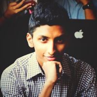 Chris Mathew Soman's profile picture