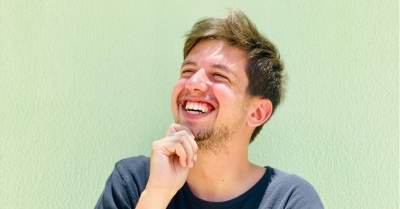 Meet the Founder and CEO of Maze: Jonathan Widawski