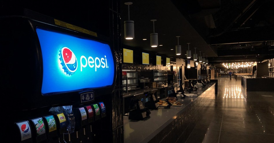 PepsiCo Beverages North America Becomes Official Partner of FC Cincinnati's New TQL Stadium, PepsiCo