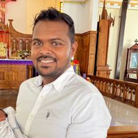 Shivanka Perera's profile picture