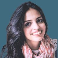 Flavia Villarroel's profile picture