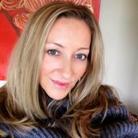 Julie Dziak's profile picture