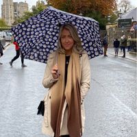 Danielle Deer's profile picture