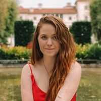 Meghan Hughes' profile picture