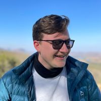 Peter Couper's profile picture