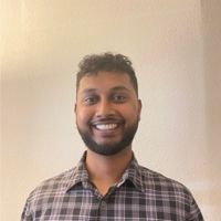 Ajay Mohan's profile picture