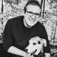Adam Heleine's profile picture