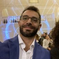 Francesco Giuliano's profile picture