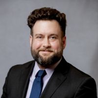 Nicholas Torre's profile picture