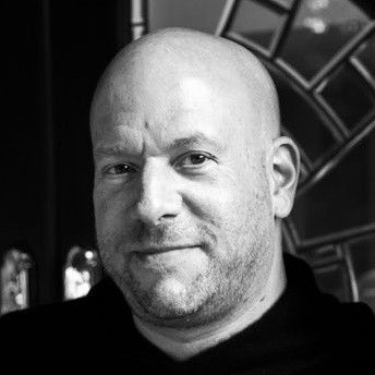 Eric Neustadter - VP Of Technology at The Pokémon ... - The Org