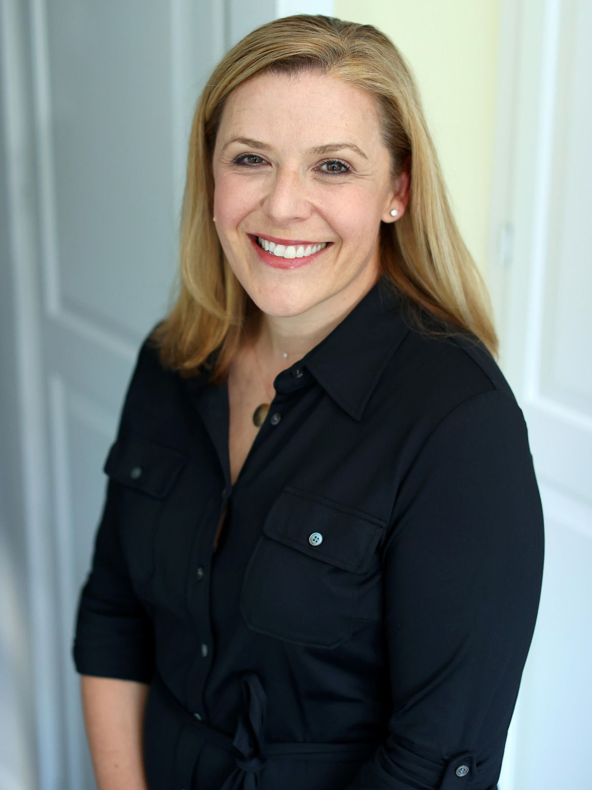 United Airlines Names Sasha Johnson Vice President Corporate Safety, United Airlines