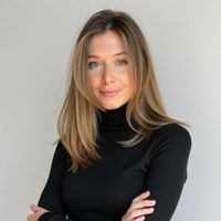 Zoe Berg's profile picture