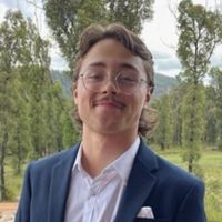 Harrison Bailey's profile picture