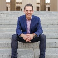 Mike Cortese's profile picture