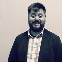 Gabriel Lamb's profile picture