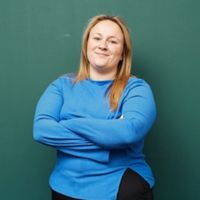 Lynn Johansson's profile picture