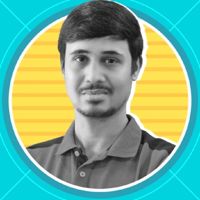Hardik Mehta's profile picture