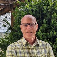 Matthew Patch's profile picture