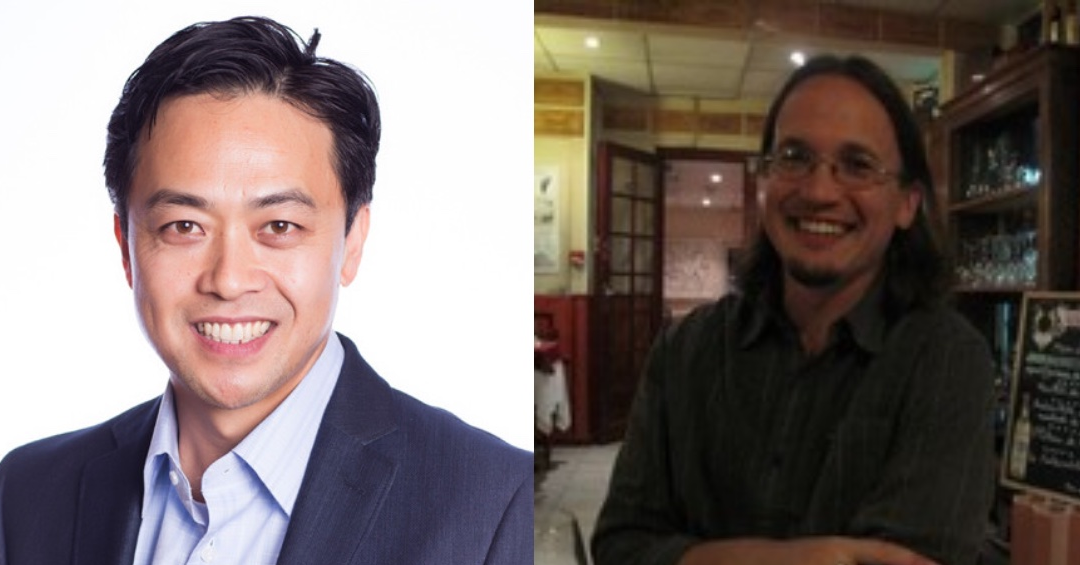 Benchling Hires Richard Wong as CFO and Zach Powers as CISO, Benchling