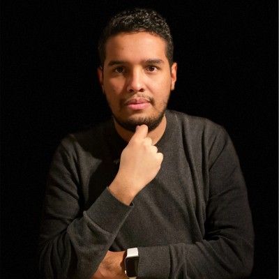 Rolando Perez Senior Frontend Engineer at CMG The Org