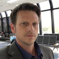 Arnon Gratch's profile picture