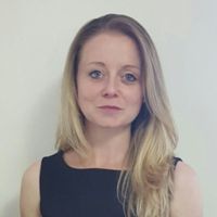 Sarah Newham's profile picture