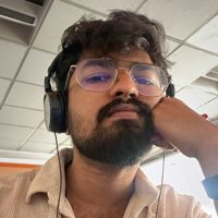 Vinit Patil's profile picture