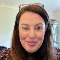 Caroline Baillie's profile picture