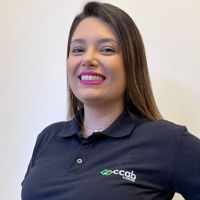 Mariana Oliveira's profile picture